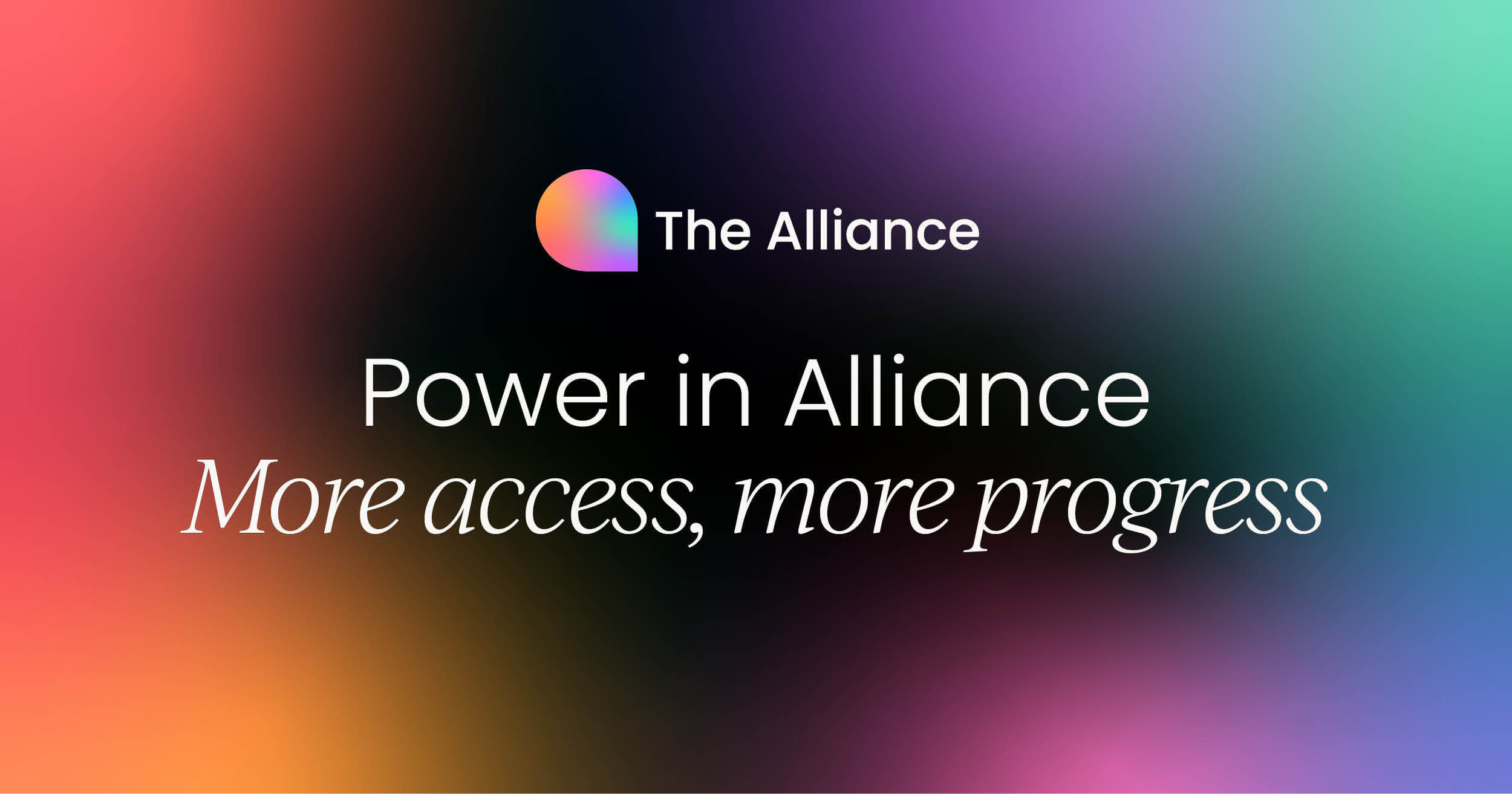 Exclusive Communities With An Inclusive Mentality